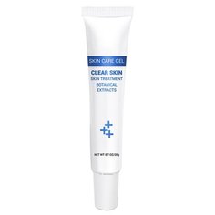 LANBENA Гель от акне Skin Care Gel с растительными экстрактами, 20 г