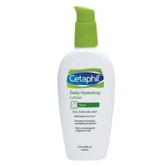 Cetaphil Дневной увлажняющий лосьон с гиалуроновой кислотой, 88 мл