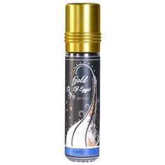 Масляные духи Shams Natural oils Золото Египта, 10 мл