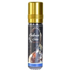 Масляные духи Shams Natural oils Звезда бедуина, 10 мл
