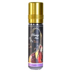 Масляные духи Shams Natural oils Медовая роза, 10 мл