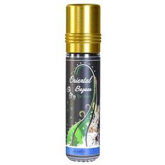 Масляные духи Shams Natural oils Восточный Базар, 10 мл