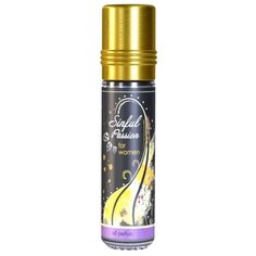 Масляные духи Shams Natural oils Греховная Страсть, 10 мл