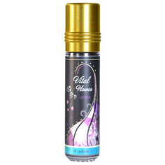 Масляные духи Shams Natural oils Цветок жизни, 10 мл