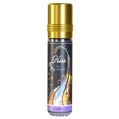 Масляные духи Shams Natural oils Поцелуй, 10 мл