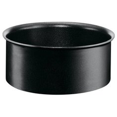 Ковш Tefal Ingenio Expertise L6502802 1,4 л, черный