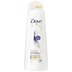 Dove бальзам-ополаскиватель Nutritive Solutions Интенсивное восстановление, 350 мл
