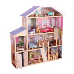 KidKraft Великолепный особняк 65252