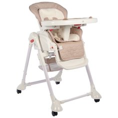 Стульчик-шезлонг SWEET BABY Luxor Classic beige