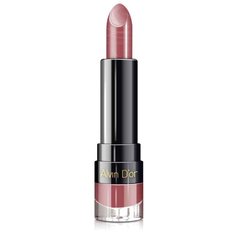 Alvin Dor Помада для губ 24h BB Cream кремовая, оттенок 19 летний вечер