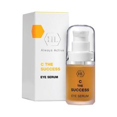 Holy Land Сыворотка для век C the SUCCESS Eye Serum 15 мл