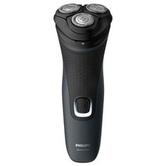 Электробритва Philips S1133 Series 1000 темно-серый