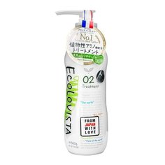 Ecolovista бальзам-кондиционер для волос Smooth Repair Восстановление, 500 г