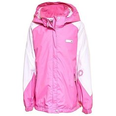 Ветровка Reima Malva 21199 размер 128, 330 розовый