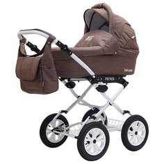 Универсальная коляска Teddy Fenix Prime Classic (2 в 1) 05
