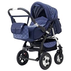 Коляска-трансформер Teddy Diana PKLO RO 03