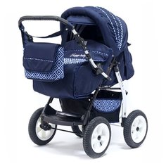 Коляска-трансформер Teddy Diana PKL RO 03