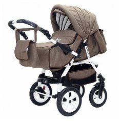 Коляска-трансформер Teddy Diana Prime PKLO 05