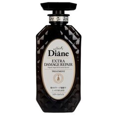 Moist Diane бальзам-маска Perfect Beauty Extra Damage Repair кератиновая Восстановление, 450 мл