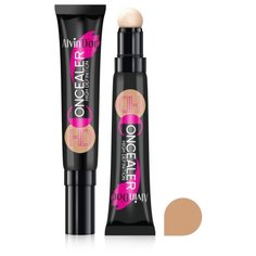 Alvin Dor Консилер High Definition Concealer, оттенок 04
