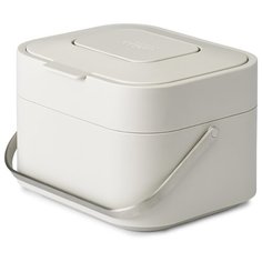 Контейнер Joseph Joseph Stack 4 Food Waste Caddy stone