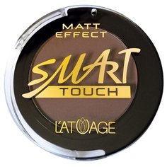 Latuage Румяна компактные Smart Touch 215
