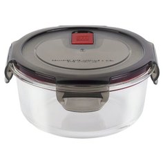 Zwilling J. A. Henckels Контейнер 39506-004 серый/прозрачный