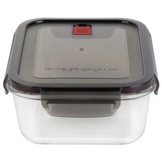 Zwilling J. A. Henckels Контейнер 39506-001 серый/прозрачный