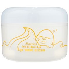 Elizavecca Крем для глаз Gold CF-Nest b-jo Eye Want Cream 100 мл