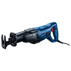 Пила BOSCH GSA 120 коробка