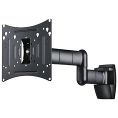 Кронштейн на стену HAMA H-118608 черный