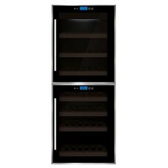 Винный шкаф Caso WineMaster Touch 38-2D