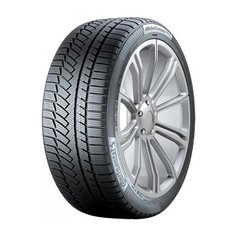 Автомобильная шина Continental ContiWinterContact TS 850P 225/45 R18 95H RunFlat зимняя