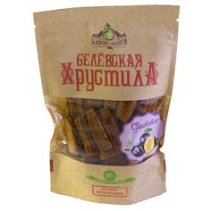 Пастила Белевские сладости Белёвская Хрустила сливовая 70 г