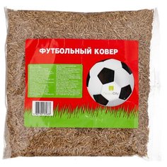 ГазонCity Смесь семян трав Футбольный ковер, 0.3 кг