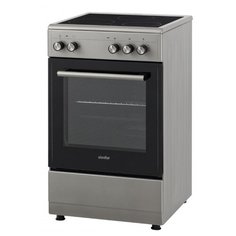 Электрическая плита Simfer F55VS03013