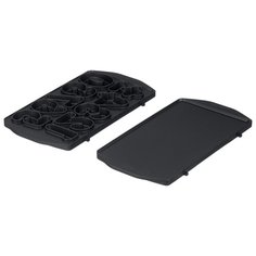 Сменная панель REDMOND RAMB-40 черный