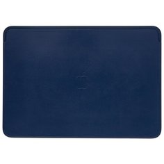Чехол Apple MRQU2ZM/A Midnight blue