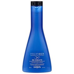 LOreal Professionnel шампунь Pro Fiber Re-Create 250 мл