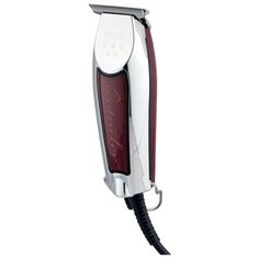 Машинка для стрижки Wahl 8081-1216 серебристый/красный