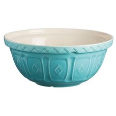 Миска MASON CASH Colour Mix 2001 бирюзовый