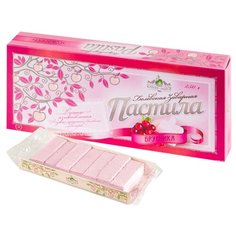 Пастила Белевские сладости Белёвская заварная брусника 250 г