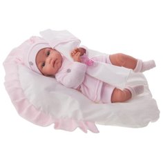 Интерактивная кукла Antonio Juan Аида 34 см 7038P