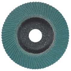 Лепестковый диск Metabo 623195000