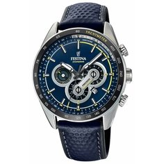 Наручные часы FESTINA F20202/2