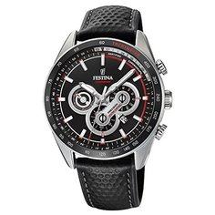 Наручные часы FESTINA F20202/4