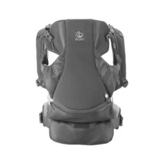 Рюкзак-переноска Stokke MyCarrier Front and Back Grey Mesh