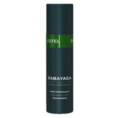 Estel Professional BABAYAGA Спрей-термозащита для волос, 200 мл