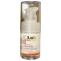 I.C.Lab Лифтинг-крем для контура глаз Age Control 15 мл
