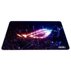 Коврик ASUS ROG Strix Slice фиолетовый